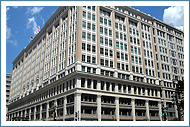 Homer Building